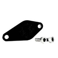 Integrated Engineering Rear Breather Blockoff Plate
