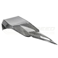 Integrated Engineering Carbon Fibre Airbox Lid Only - Audi S4 B8/S5 8T/Q5 8R/SQ5 8R (3.0 TFSI)