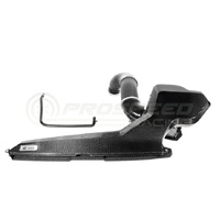 Integrated Engineering Cold Air Intake System w/Carbon Lid - Audi A3, S3 8V/VW Golf GTI, R Mk7