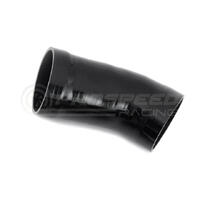 Integrated Engineering Stock Intake Silicone Hose for Cast Turbo Inlet Pipe - Audi S4 B9/S5 F5 (3.0 TFSI)