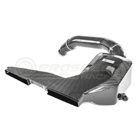 Integrated Engineering Carbon Fibre Cold Air Intake System - Audi RS3 8V/TTRS 8S