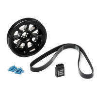 Integrated Engineering Dual Pulley Power Kit For DSG Trans