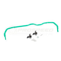 Integrated Engineering 28mm Adjustable Front Sway Bar - Audi A3 S3 8V Quattro/VW Golf R Mk7 4Motion