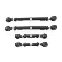Integrated Engineering Lowering Link Kit - Audi A6 S6 RS6 C8/A7 S7 RS7 4K/E-Tron