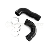 Integrated Engineering Charge Pipe Upgrade Kit - Audi A3, S3 8V/VW Golf Inc GTI, R Mk7 7.5