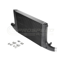 Integrated Engineering FDS Intercooler Core Black - Audi A4, S4 B9/A5, A5 F5/SQ5 8U