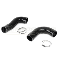 Integrated Engineering Charge Pipe Upgrade Kit - Audi A3, S3 8Y/VW Golf GTI, R Mk8