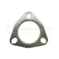 Invidia Replacement 2.5" Perforated Steel 3 Bolt Exhaust Gasket