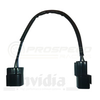 Invidia O2 Extension Cable - Mitsubishi Evo 7-9 CT9A