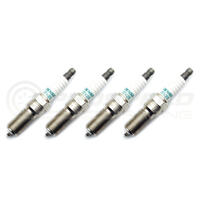 Denso Iridium Power Spark Plug #6 Heat Range 4 Pack - Mazda 3 MPS BK, BL/Ford Focus ST LW, LZ/Focus RS LZ