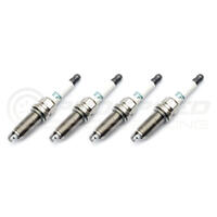 Denso Iridium TT Twin-Tip Spark Plug #7 Heat Range 4 Pack - Subaru WRX VA 15-21/FXT 13-18/Levorg (FA20)