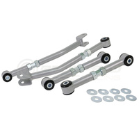 Whiteline Rear Lower Front and Rear Control Arm - Subaru Liberty BE, BH, BJ, BP/Outback BH, BP