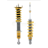 Ohlins Road & Track Coilovers - Lexus IS250 GSE20/IS350 GSE31/IS-F USE20/GS460 URS190