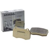 Dixcel M Type Brake Pads - Audi RS3 8Y/S4 RS4 B9/S5 RS5 F5/RSQ5 FY (Front)