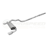Ford Performance Active Sport Cat back Exhaust - Ford Focus RS LZ 16-17