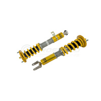 Ohlins Road & Track Coilovers - Mazda RX-7 FD3S 92-02