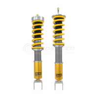 Ohlins Road & Track Coilovers - Mazda MX-5 ND 15+
