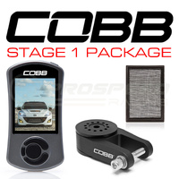 Cobb Tuning Stage 1 Power Package - Mazda 3 MPS BL 09-13