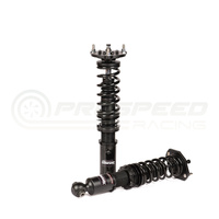 MCA Pro Sport Coilovers - Mitsubishi Lancer Ralliart CY4A 07-17