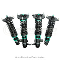 Voston Comfort by MCA Coilovers - Mitsubishi Lancer Ralliart CY4A 07-17