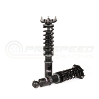 MCA Pro Comfort Coilovers - Nissan Stagea M35 (RWD)
