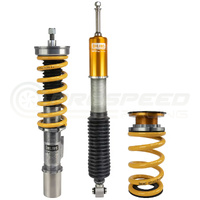Ohlins Road & Track Coilovers - Mercedes A45 AMG W177