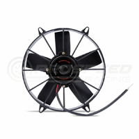 Mishimoto Race Line High-Flow Electric Thermo Fan - 12"