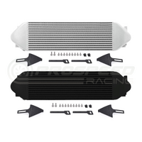 Mishimoto Front Mount Intercooler - Ford Focus RS LZ 16-17