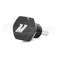 Mishimoto Magnetic Oil Drain Black - M16 x 1.5 