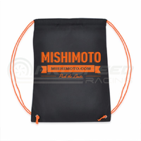 Mishimoto Drawstring Bag 