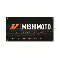 Mishimoto Promotional Banner - Medium
