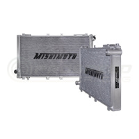 Mishimoto Performance Aluminum Radiator - Subaru WRX/STI GC8 94-00/Liberty RS 89-94