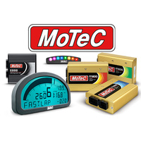 MOTEC LOOM - M400/600/800 to CAR (CAN)