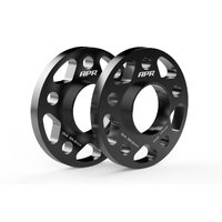 APR Spacers Wheel Spacer Kit 17mm (5x112 PCD/66.5mm CB)
