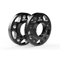 APR Spacers Wheel Spacer Kit 20mm (5x112 PCD/66.5mm CB)