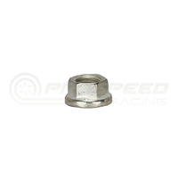 DBA 5000 Series Replacement NAS Nut 1/4" UNF-28 A286 SINGLE