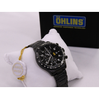 Ohlins Suspension Limited Edition Watch