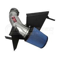 PF Cold Air Intake System Polished - Jeep Grand Cherokee SRT-8 WK2 11-14 (6.4L)