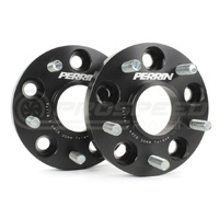 Perrin Wheel Spacers 20mm 5x114.3 - Honda Civic FC/FK 16+