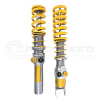 Ohlins TTX Advanced Trackday Coilovers - Porsche GT3RS 997