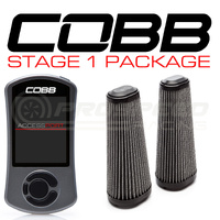 Cobb Tuning Stage 1 Power Package - Porsche Boxster/Cayman 981 (w/PDK Flashing)