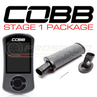 Cobb Tuning Stage 1 Power Package - Porsche Carrera S/GTS 991.2