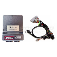 Motec M130 Plug In ECU Kit - Subaru WRX/STI 98-00
