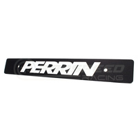 Perrin License Plate Delete 06-16 WRX/STI/Impreza