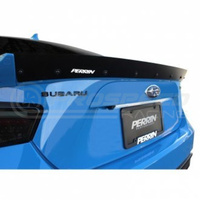Perrin Gurney Flap for 2013-2016 BRZ With Limited Wing
