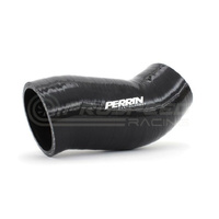 Perrin Afta-Maf Tube 02-07 WRX/STI Black