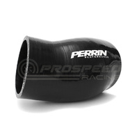 Perrin Coupler/Clamp Kit for Throttle Body 08-15 WRX Black (replaces PSP-ENG-321BK)