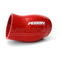 Perrin Coupler/Clamp Kit for Throttle Body 08-15 WRX Red (replaces PSP-ENG-321RD)