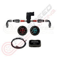 PSR/Raceworks/Zeitronix Flex Fuel Kit - Subaru WRX 01-14/STI 01-21 (PSR Fuel Setup)