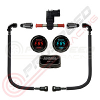 PSR/Raceworks/Zeitronix Flex Fuel Kit w/Pushlock Hose - Subaru WRX VA 15-21